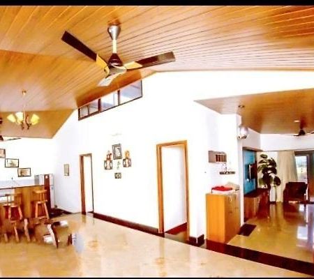 Crest Wave Beach Home Stay Udupi Buitenkant foto
